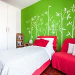Maria Burlini B&B